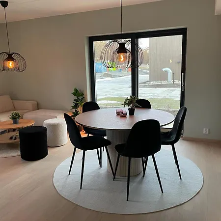 New Powerhouse In Lade In Apartman *