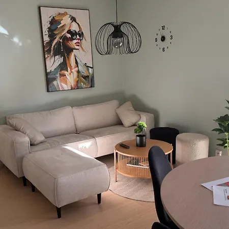 New Powerhouse In Lade In Тронхейм