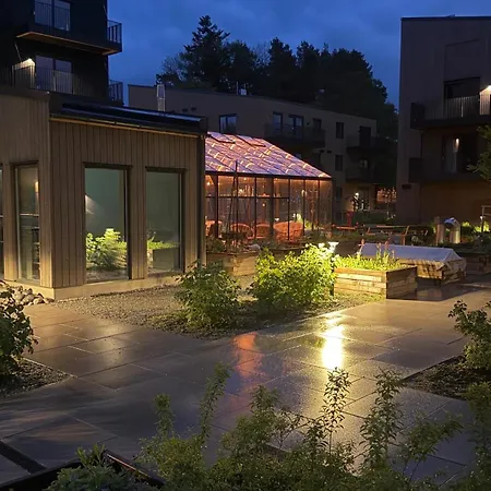 New Powerhouse In Lade In Apartman Trondheim